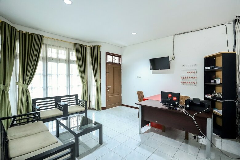 Hotel Oyo 1582 Bungo Guest House