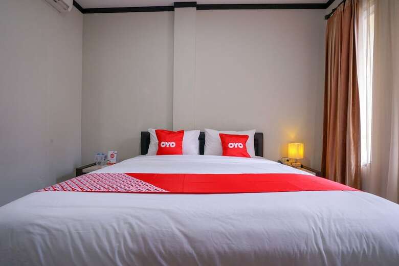 Capital O 2102 Grand Mutiara Hotel