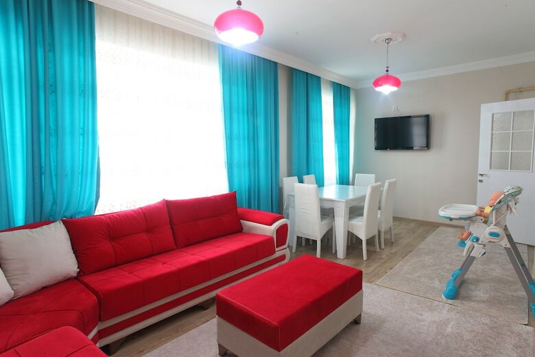 Apartamento Blue Mosque Cozy Family Flats