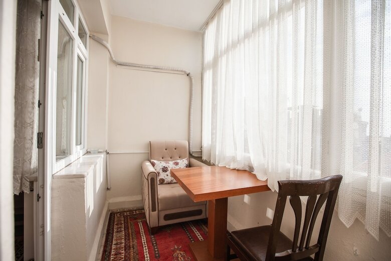 Apartamento Blue Mosque Cozy Family Flats