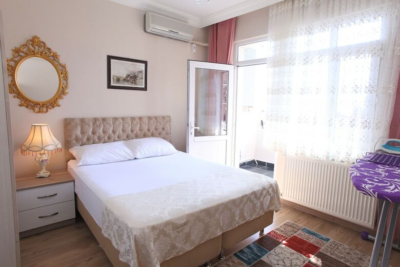 Apartamento Blue Mosque Cozy Family Flats