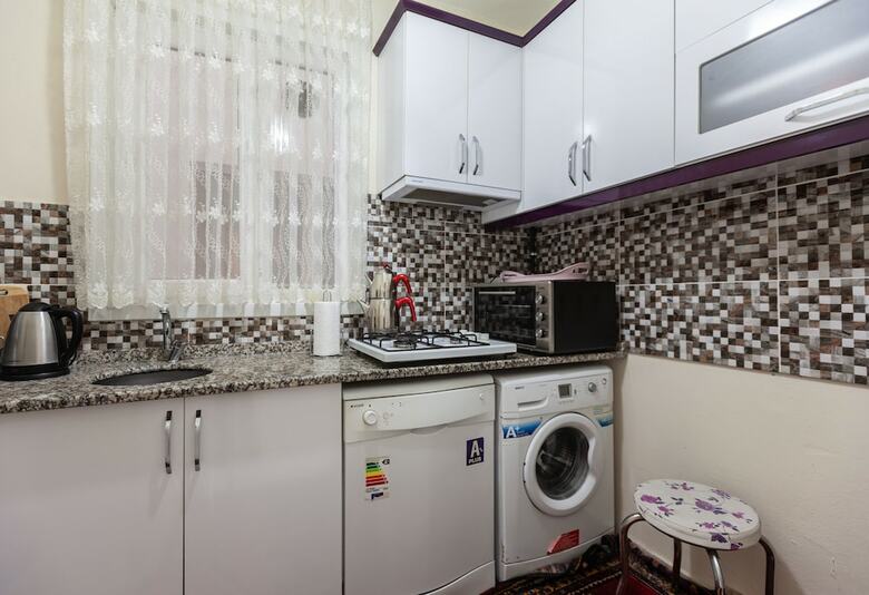 Apartamento Blue Mosque Cozy Family Flats