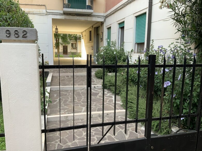 Apartamento Venice Sweet Home