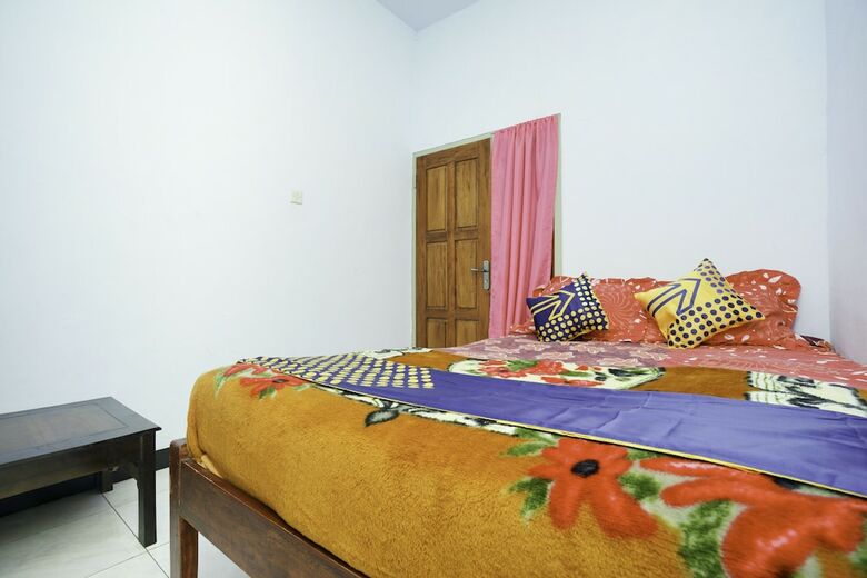 Hotel Oyo 2126 Bromo Indah Homestay