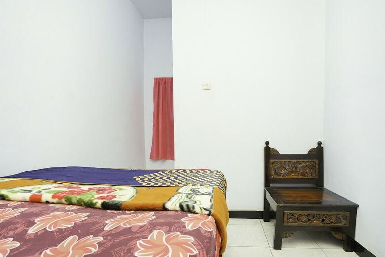 Hotel Oyo 2126 Bromo Indah Homestay