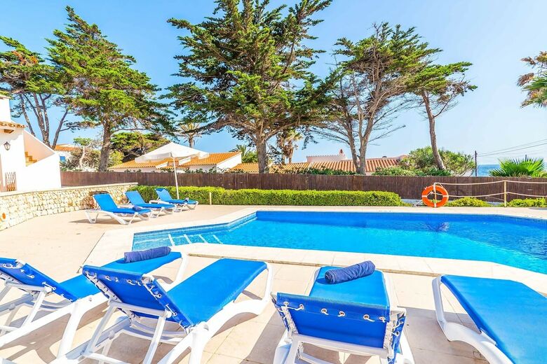 Villa Arena Blanca