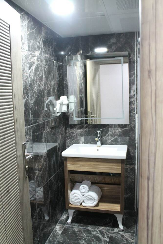 Dem ?stanbul Airport Hotel