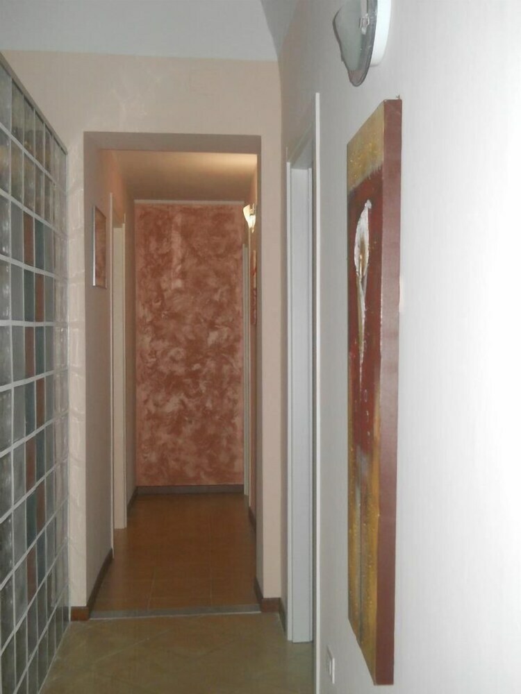 Bed & Breakfast Casa Maravigna