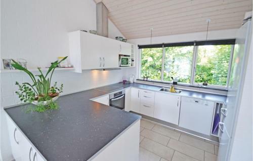 Holiday Home Skovduevej Fars� X