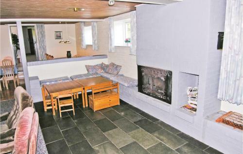 Holiday Home Sindrupvej