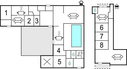 Holiday Home Sindrupvej