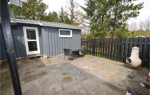Holiday Home L�gst�r 56