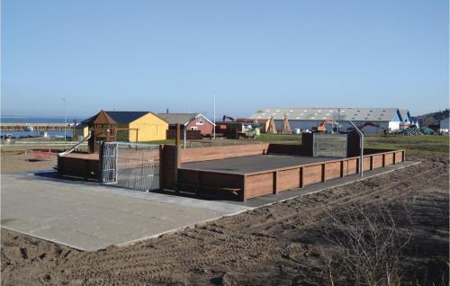 Holiday Home Fars� 48