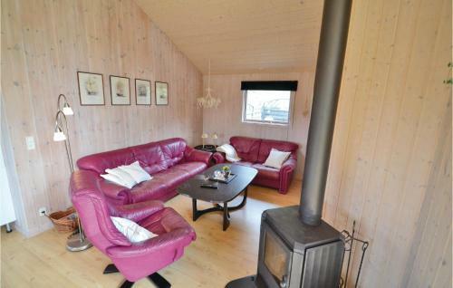 Holiday Home Fars� 48