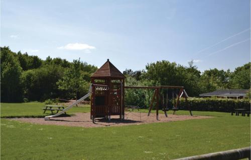 Holiday Home Fars� 48