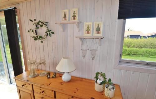 Holiday Home Fars� 48