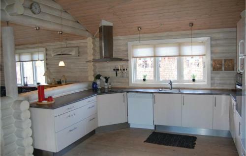 Holiday Home Ramshule Fars�