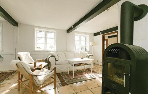 Holiday Home Skolevejen