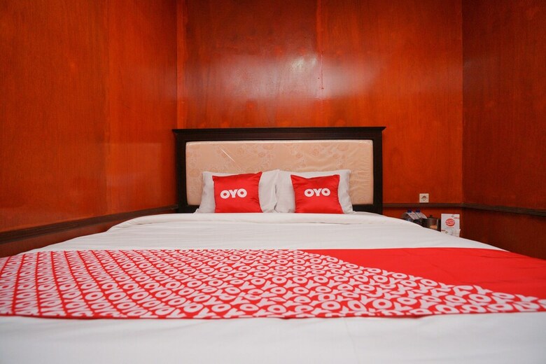 Hostal Oyo 2120 Pieter Homestay Bromo