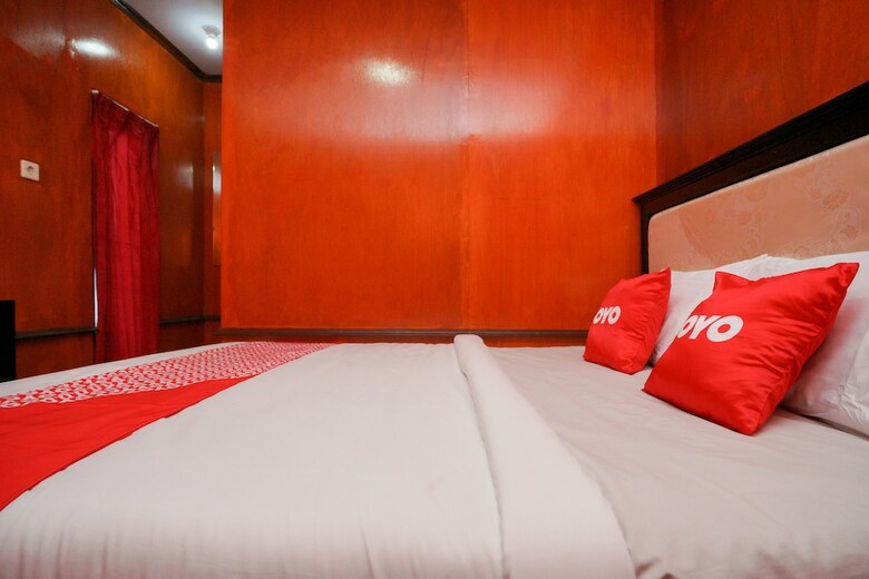 Hostal Oyo 2120 Pieter Homestay Bromo
