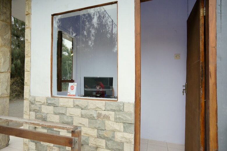 Hostal Oyo 2120 Pieter Homestay Bromo