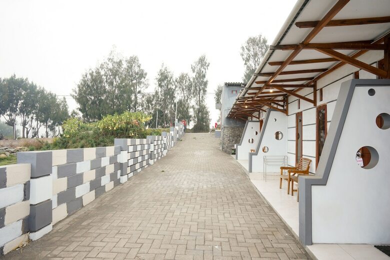 Hostal Oyo 2120 Pieter Homestay Bromo