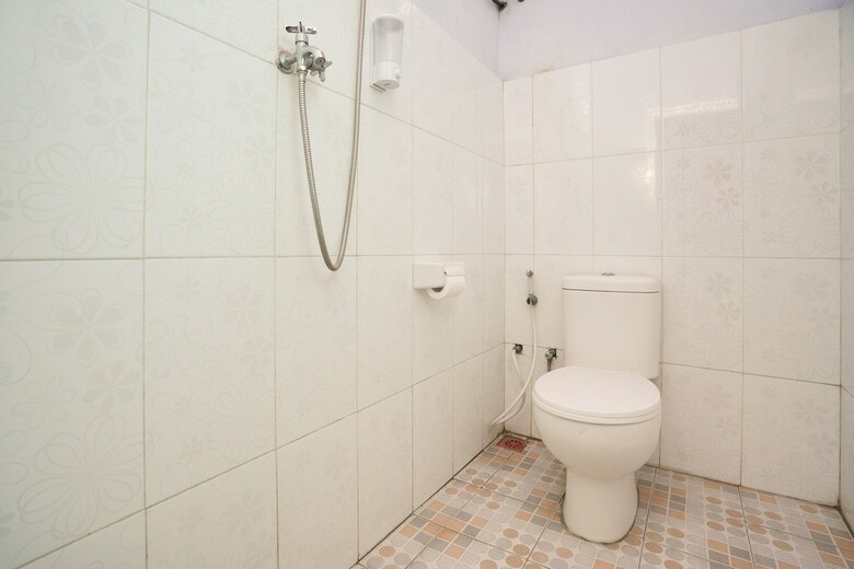 Hostal Oyo 2120 Pieter Homestay Bromo