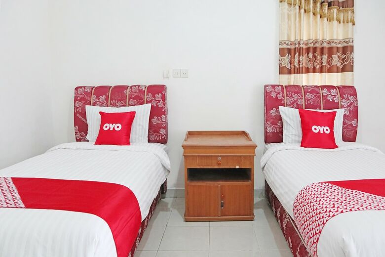 Hostal Oyo 1538 Pesona Beach Travelodge