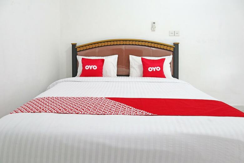 Hostal Oyo 1538 Pesona Beach Travelodge