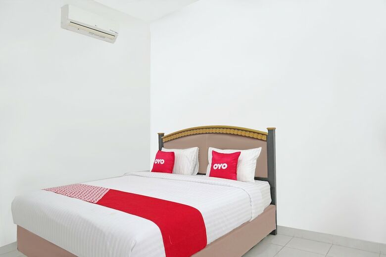 Hostal Oyo 1538 Pesona Beach Travelodge