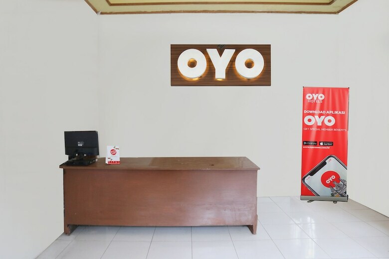 Hostal Oyo 1538 Pesona Beach Travelodge