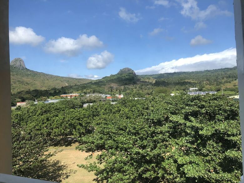 Bed & Breakfast Kenting Golden City Resort Hotel
