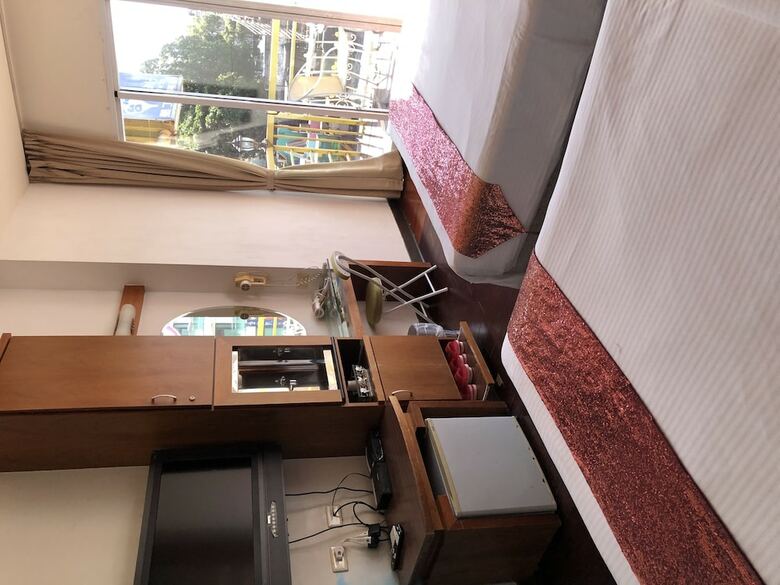 Bed & Breakfast Kenting Golden City Resort Hotel