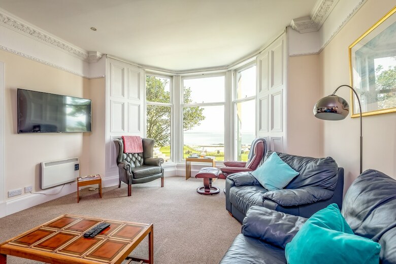 Apartamentos Golfers Dream 100 Yards To Old Course