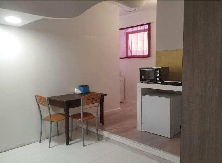 Hotel Casa Di Gea