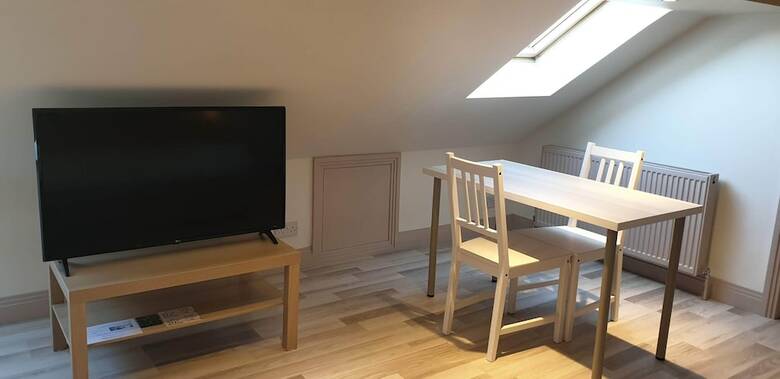 Hotel Harlestone Retreat- Adults Only