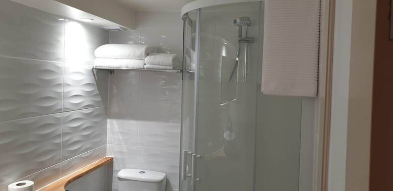 Hotel Harlestone Retreat- Adults Only
