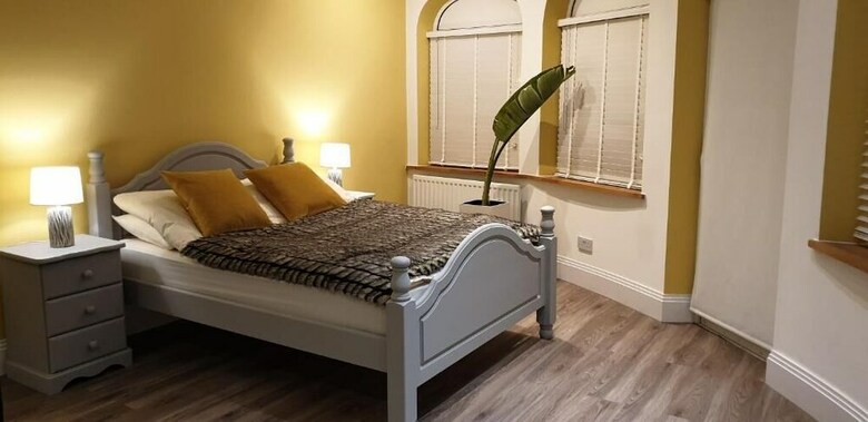 Hotel Harlestone Retreat- Adults Only