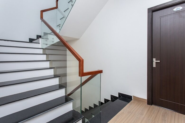 Aparthotel Oyo 577 Dahome Hotel And Apartment