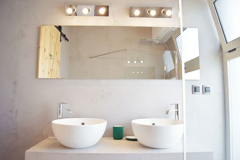Apartamentos N - Place