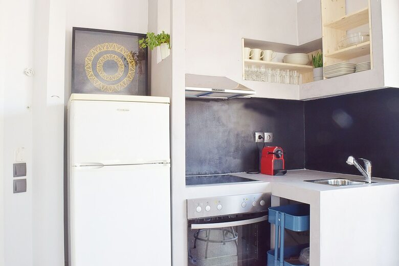 Apartamentos N - Place