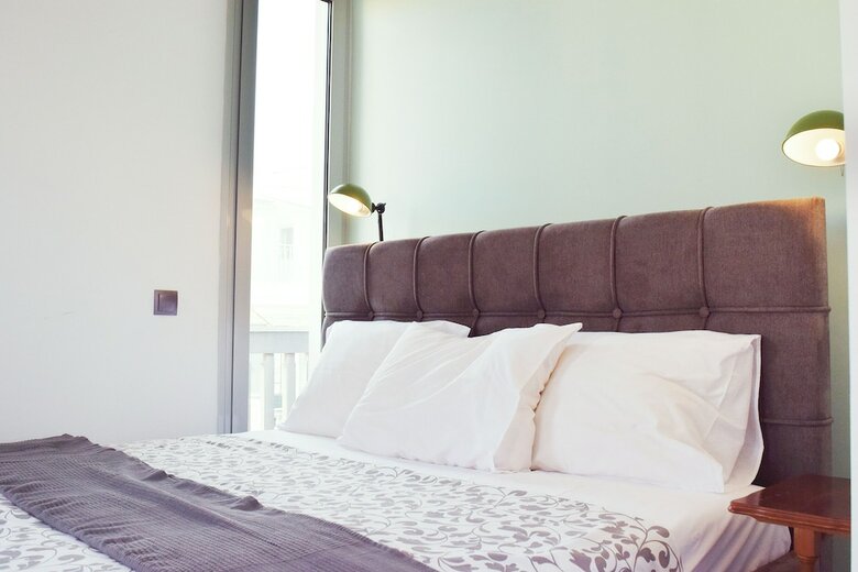 Apartamentos N - Place