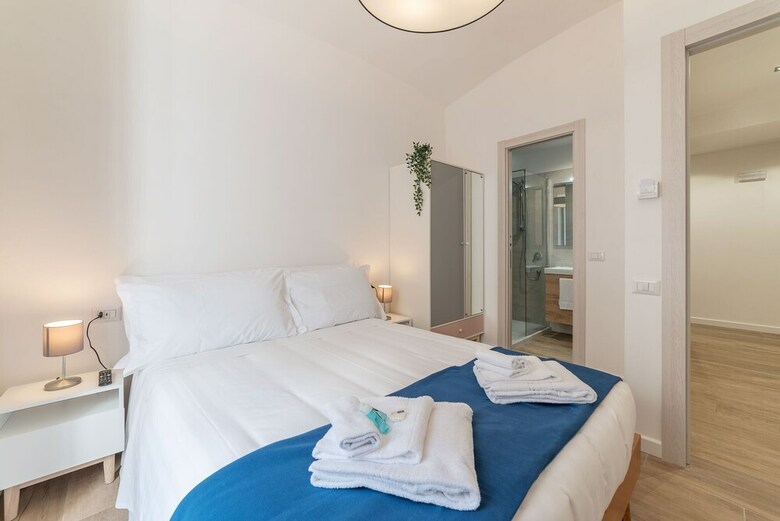 Hotel Roma Station House