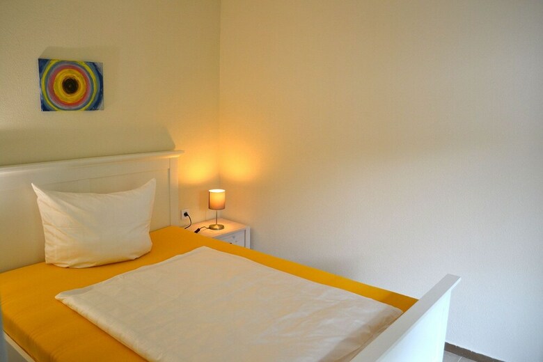Apartamentos Ferienwohnung Panorama