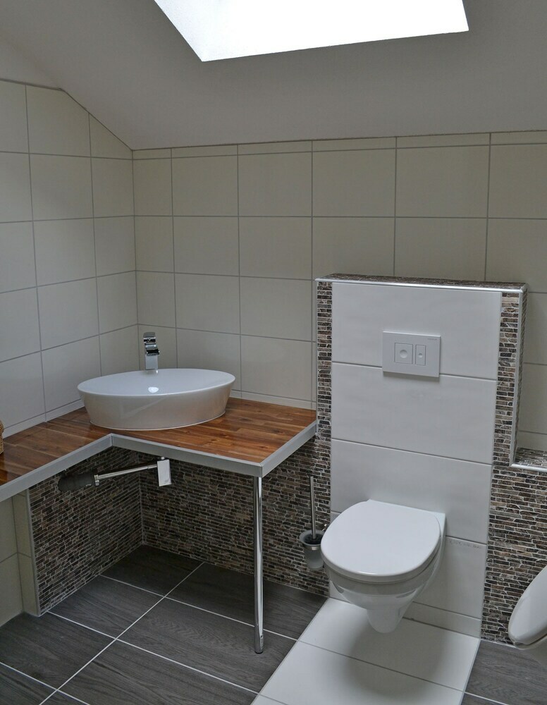 Apartamentos Ferienwohnung Panorama