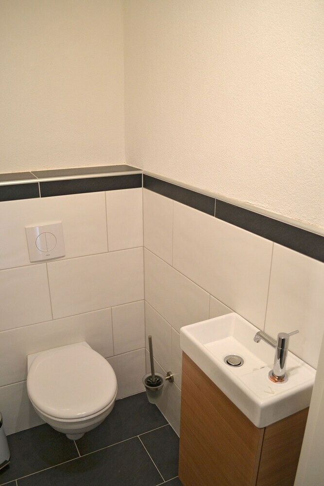 Apartamentos Ferienwohnung Panorama
