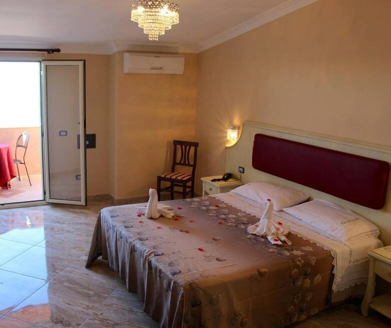 Hotel Ristorante Terrazzo Sul Mare