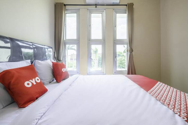 Hostal Oyo 2132 Pondok Avicenna