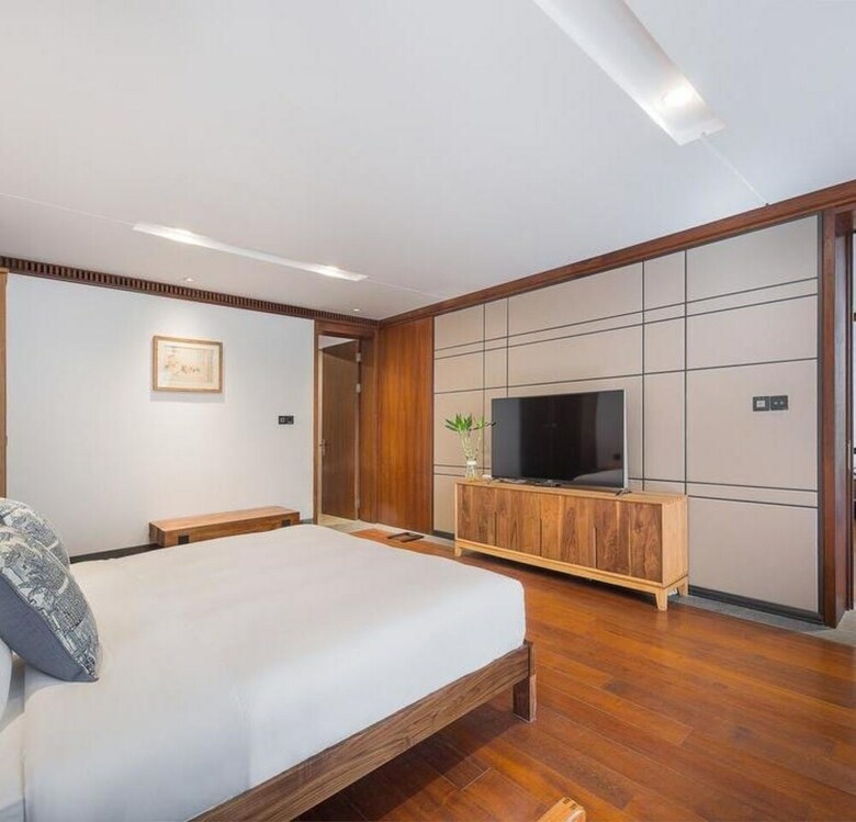 Posada Floral Hotel � Hefu Boutique Inn