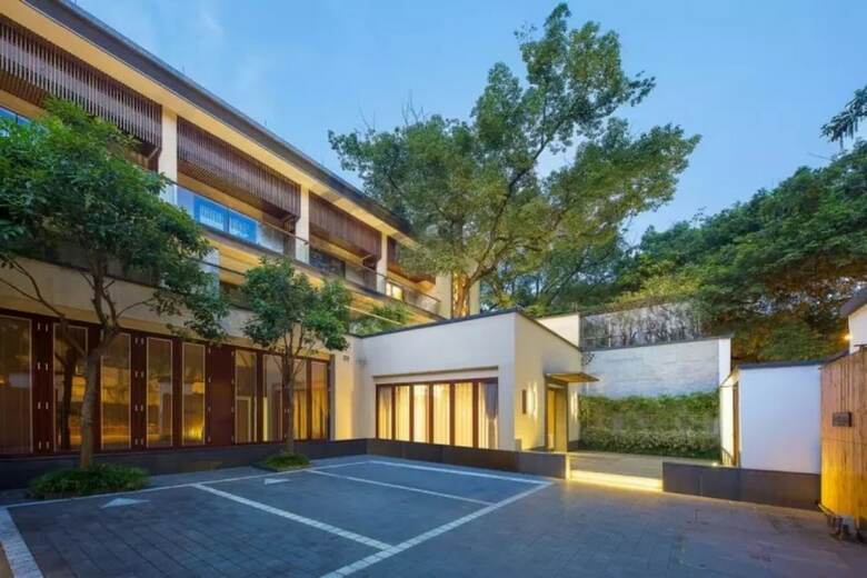 Posada Floral Hotel � Hefu Boutique Inn